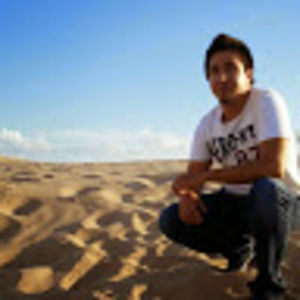 Meet your Posher, Aaron